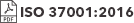 37001 2016